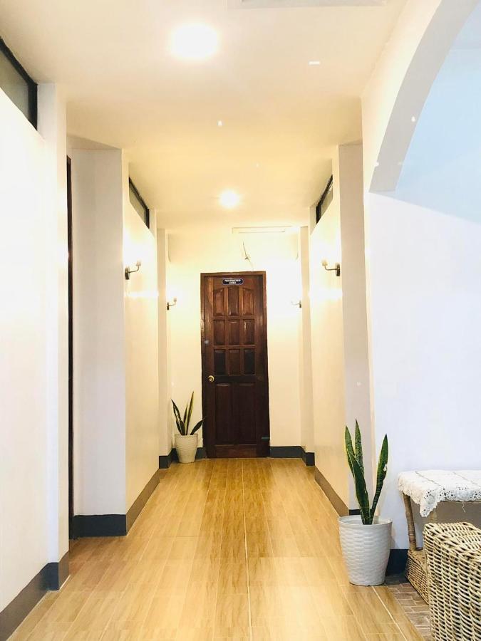 Wildrose Inn El Nido Exterior photo